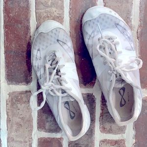 Nfinity Cheer Shoes